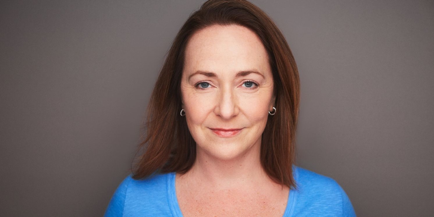 Interview: Happy McPartlin of MOM'S NIGHT OUT: THE CONCERT SERIES at 54 Below October 14th  Image