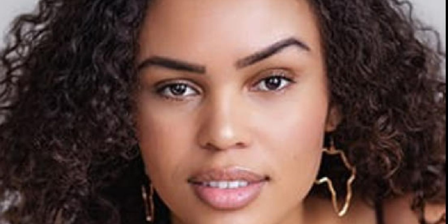 Interview: Haley Dortch of LES MISERABLES at San Diego Civic Theatre  Image