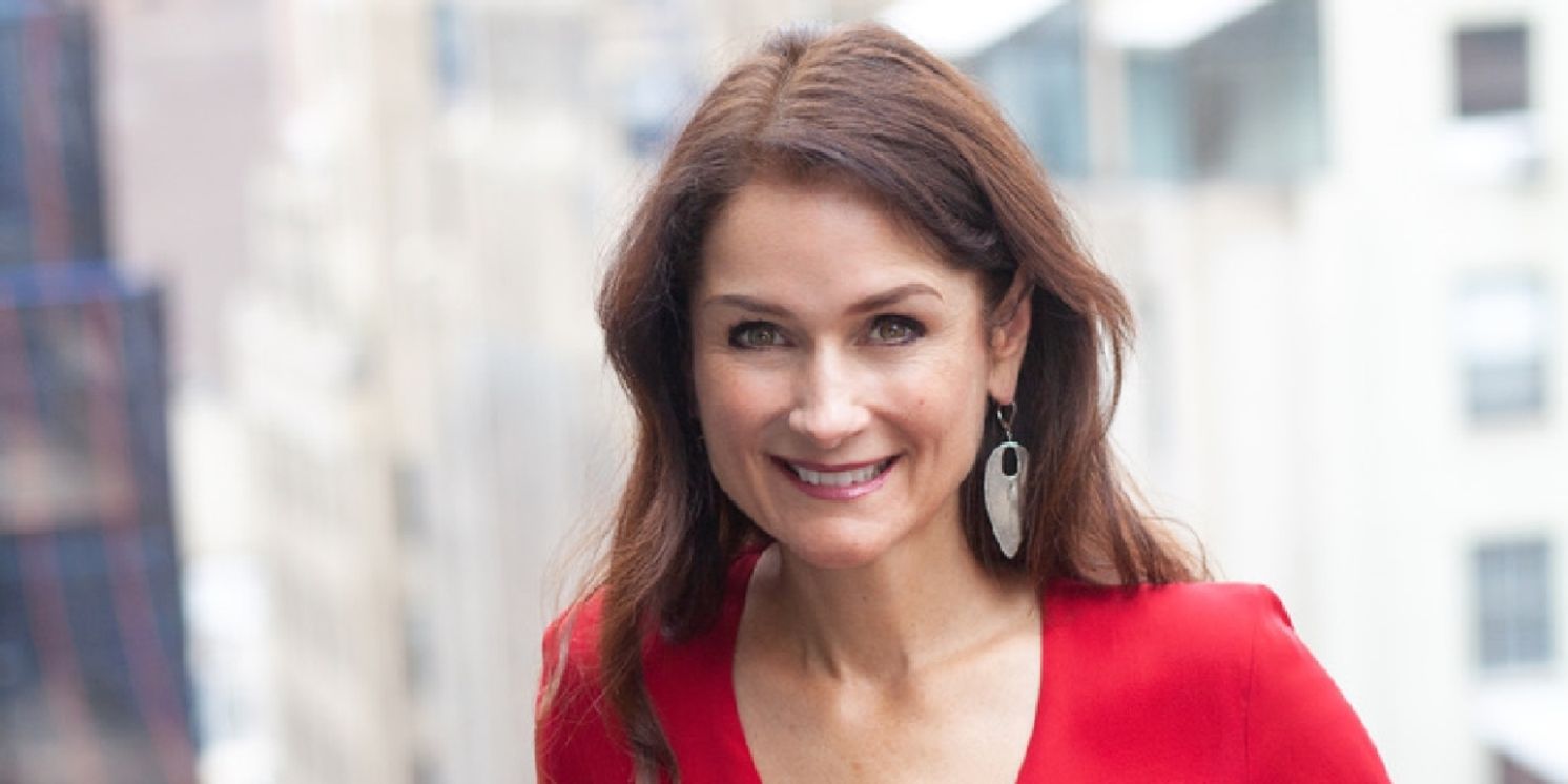 Interview: Heather Christie's LOVENOTES! Returns to Symphony Space  Image