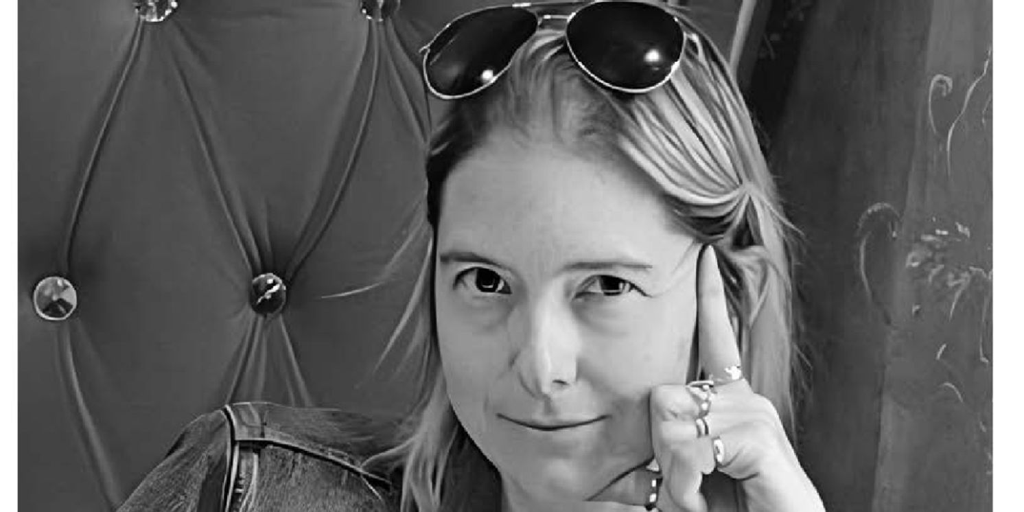 Interview: Heather Ferreira of 5 LESBIANS EATING A QUICHE at Nutley Little Theatre  Image