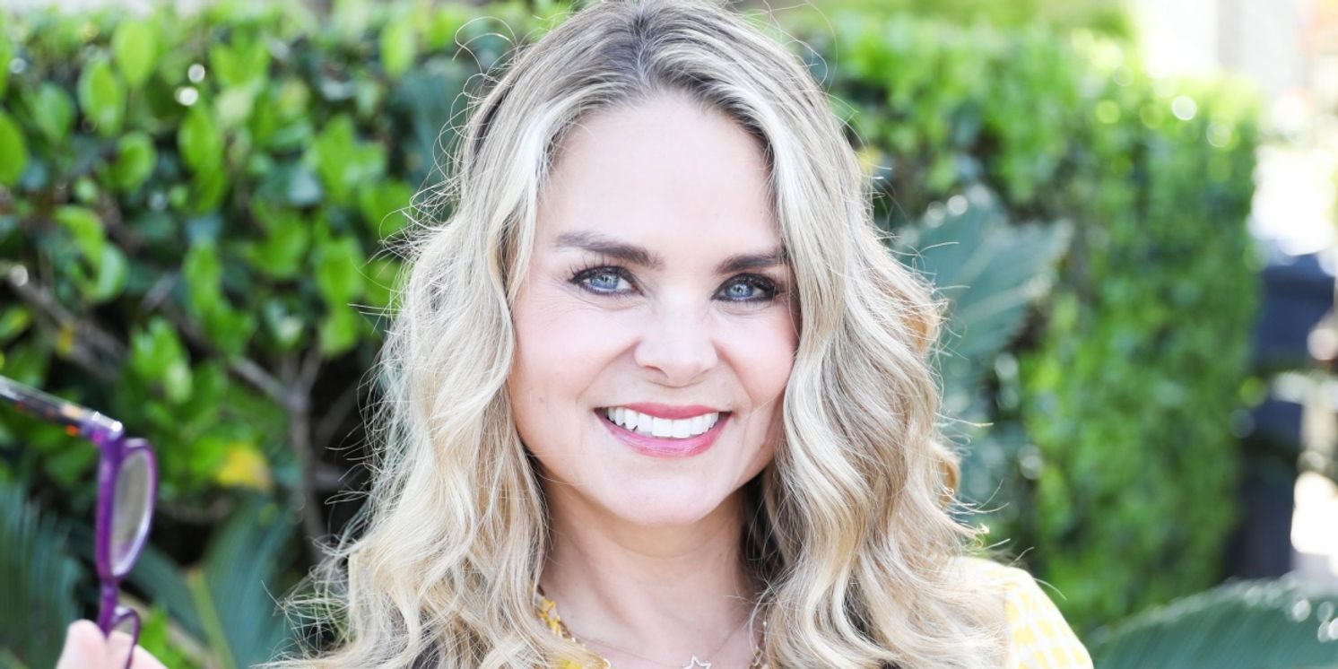 Interview: Heather Hach of THE TROUBLE WITH DROWNING  Image