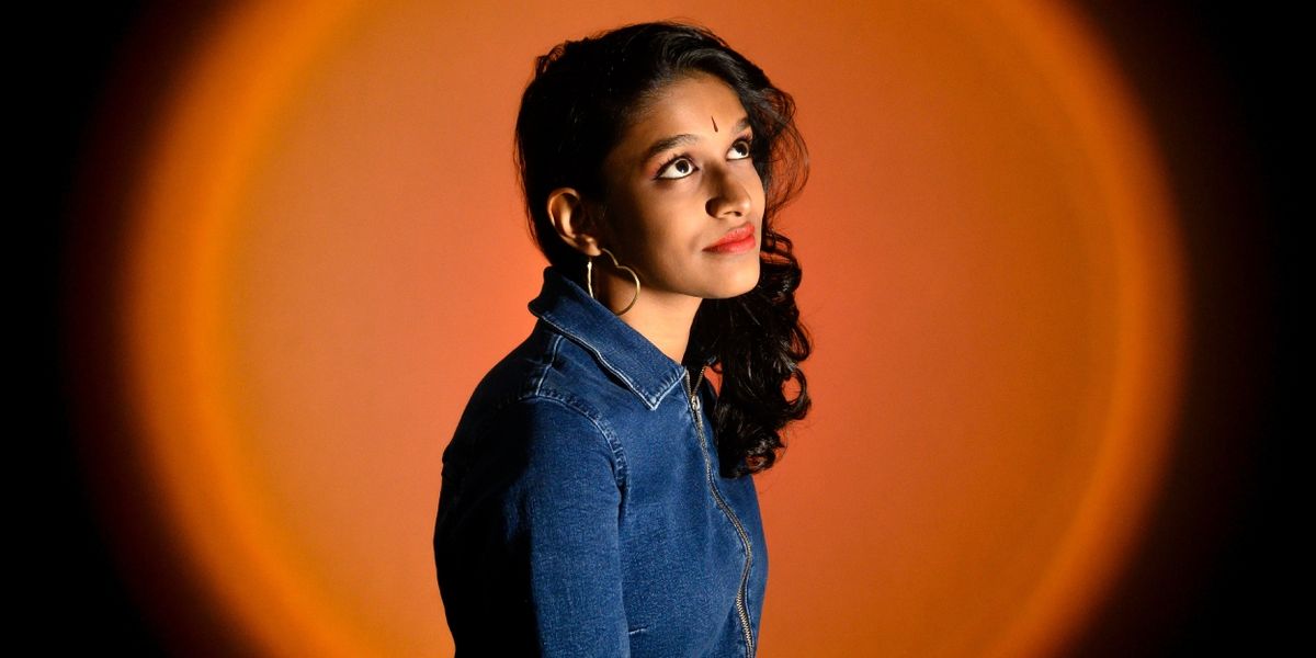 Interview: Heerraa Brings AN EVENING OF SONGS AND STORIES to 54 Below