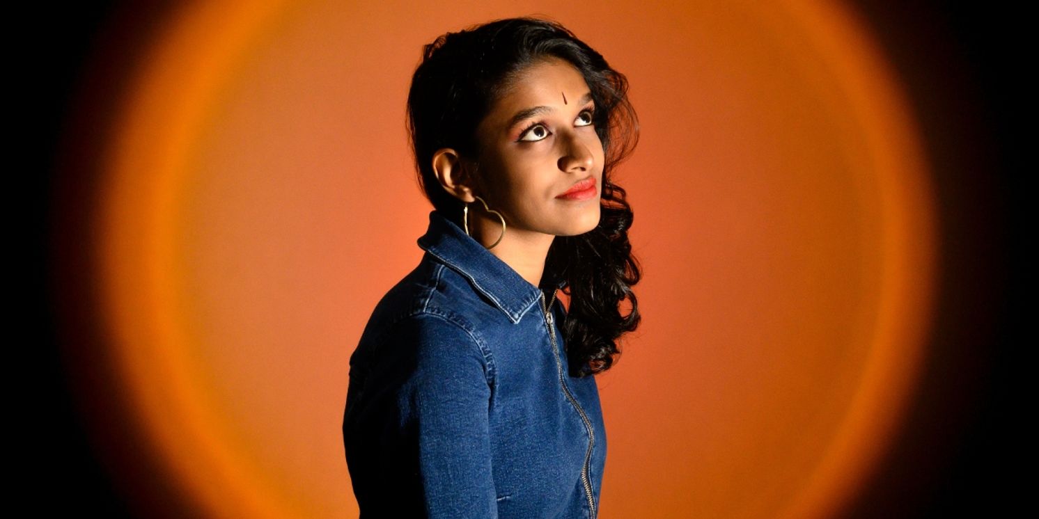 Interview: Heerraa Brings AN EVENING OF SONGS AND STORIES to 54 Below  Image