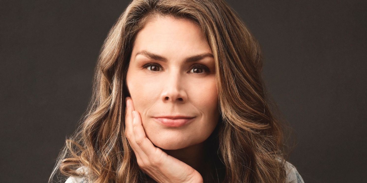 Interview: Heidi Blickenstaff of JAGGED LITTLE PILL NATIONAL TOUR at Orpheum Theatre  Image