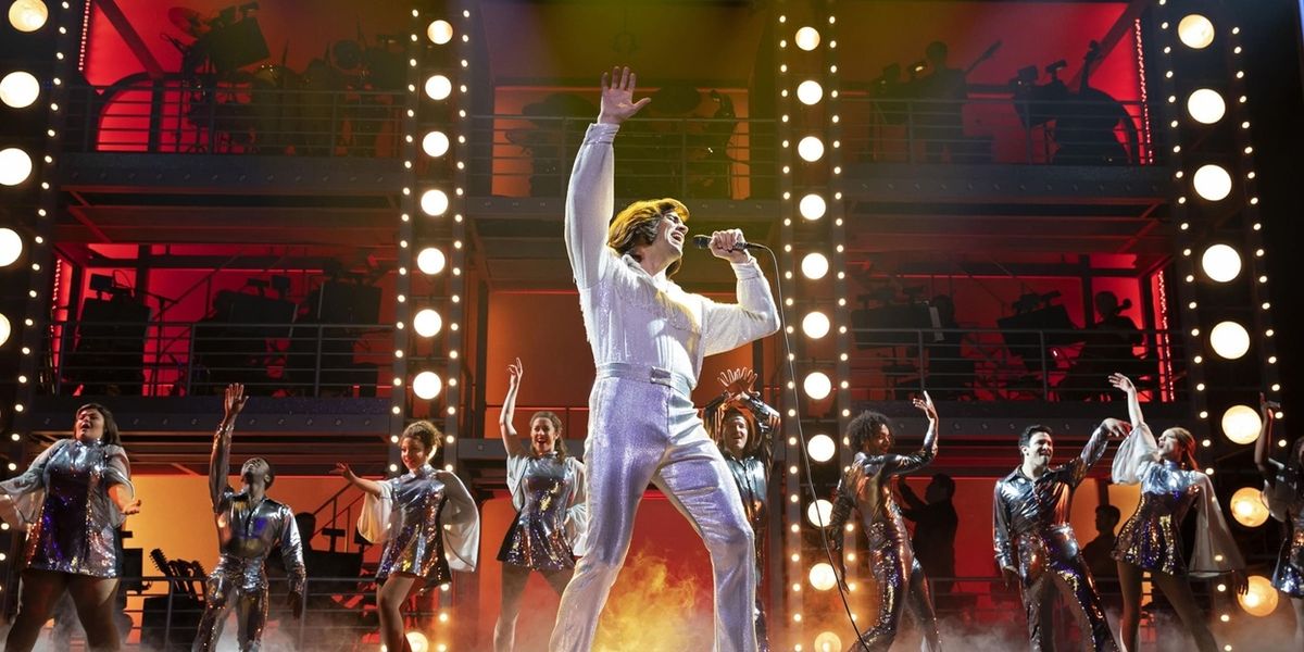A Beautiful Noise: Heidi Kettenring on Honoring Neil Diamond's Legacy