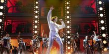 A Beautiful Noise: Heidi Kettenring on Honoring Neil Diamond's Legacy