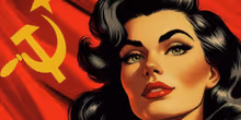 Guest Blog: EDINBURGH 2024: Helen Brown on THE TRAITOR'S WIFE