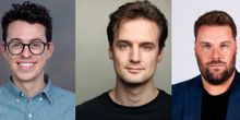 Interview: 'We Talked About a Ten Week Run': Henry Lewis, Jonathan Sayer And Henry Sh