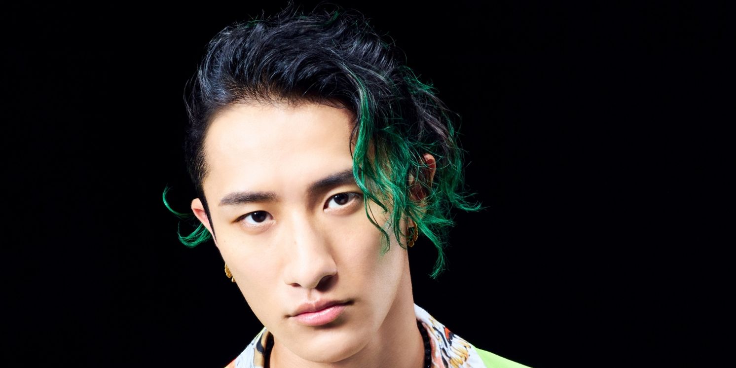 Interview: Hikaru Iwamoto (Snow Man) Shares His Journey with SHONENTACHI as a Player, a Choreographer, and a Director  Image