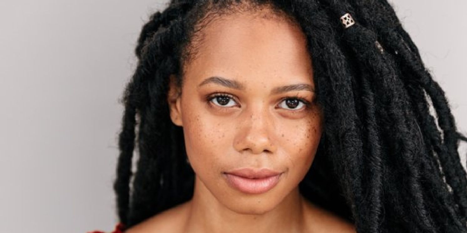 Interview: Hillary Fisher Stars in THE LITTLE MERMAID at Paper Mill Playhouse  Image