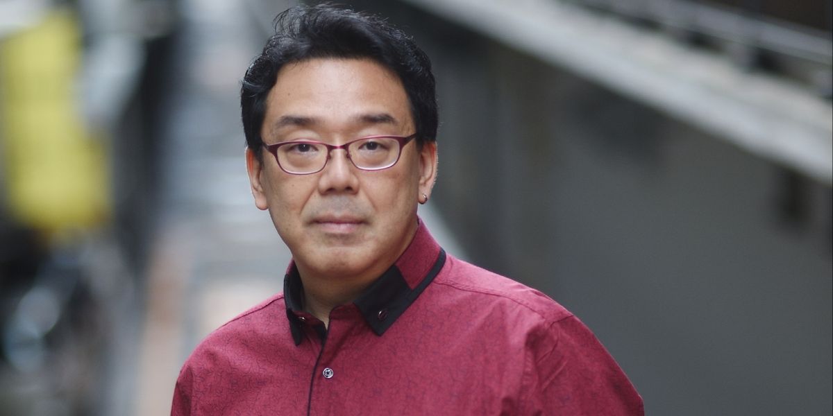 Interview: Hiro Iida, an Electronic Music Designer Making Waves Worldwide