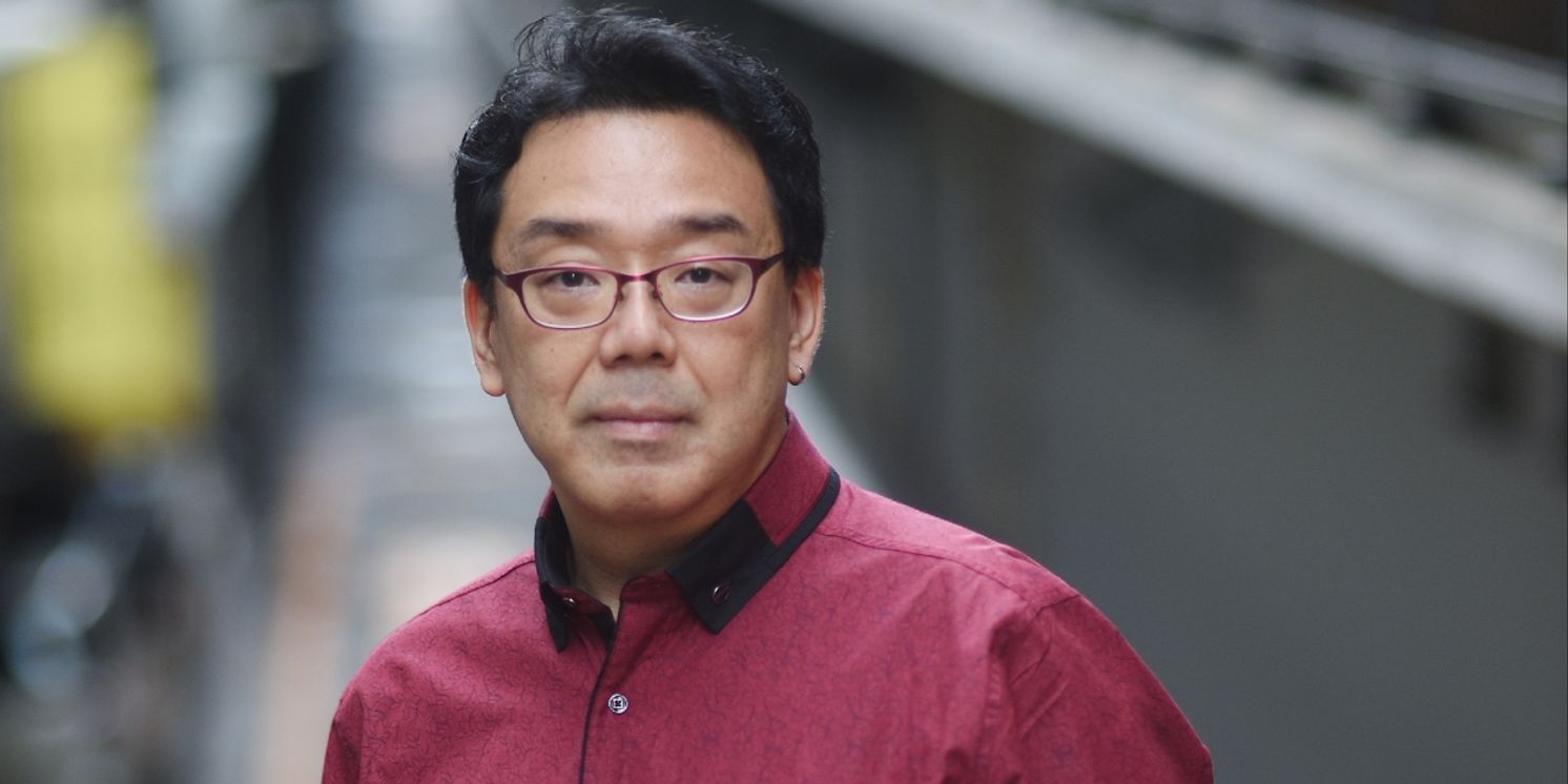 Interview: Hiro Iida, an Electronic Music Designer Making Waves Worldwide  Image