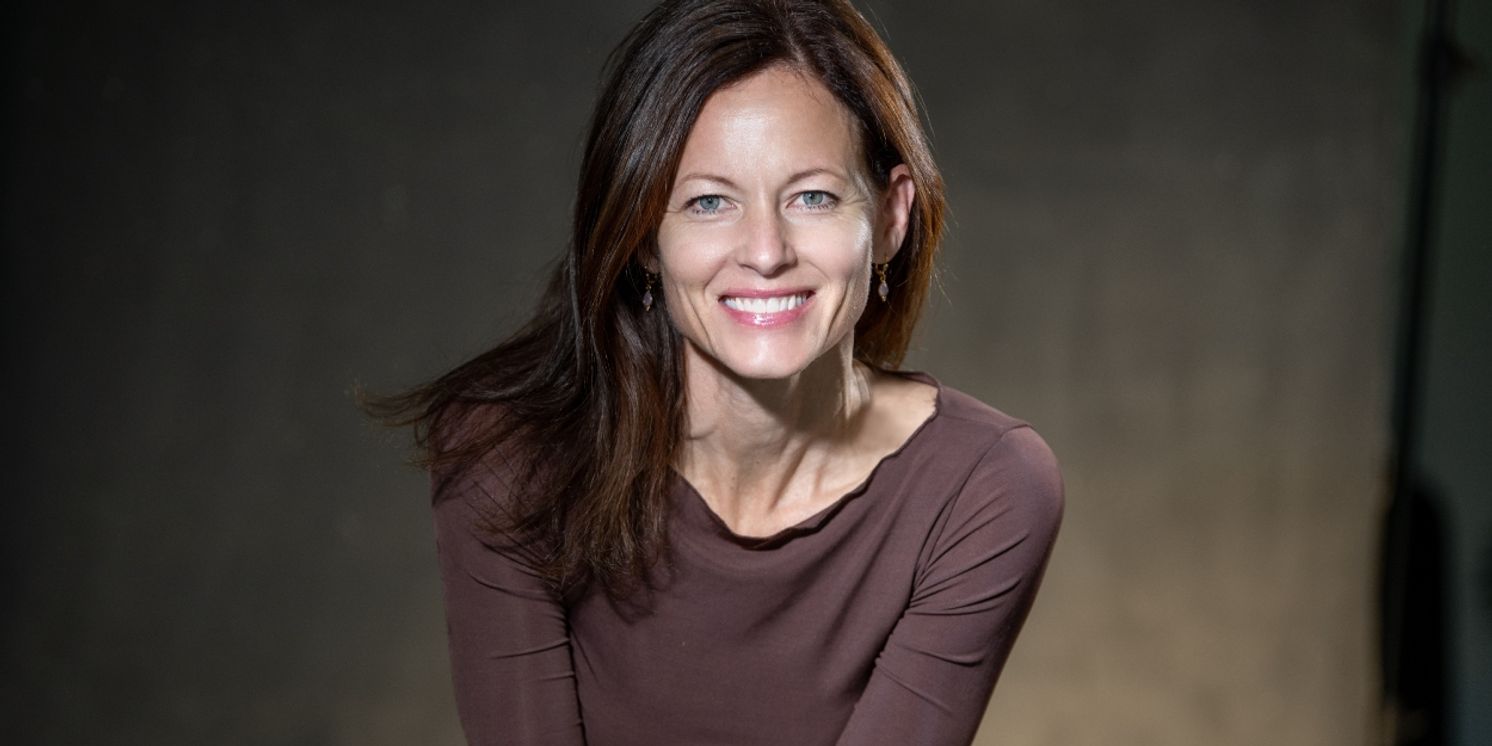 Interview: Holly Gruver of TRILOGY OF NOTES at Roodepoort & Lesedi Theatres  Image