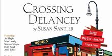 Interview: Holly Sidell on Portraying Isabel in CROSSING DELANCEY
