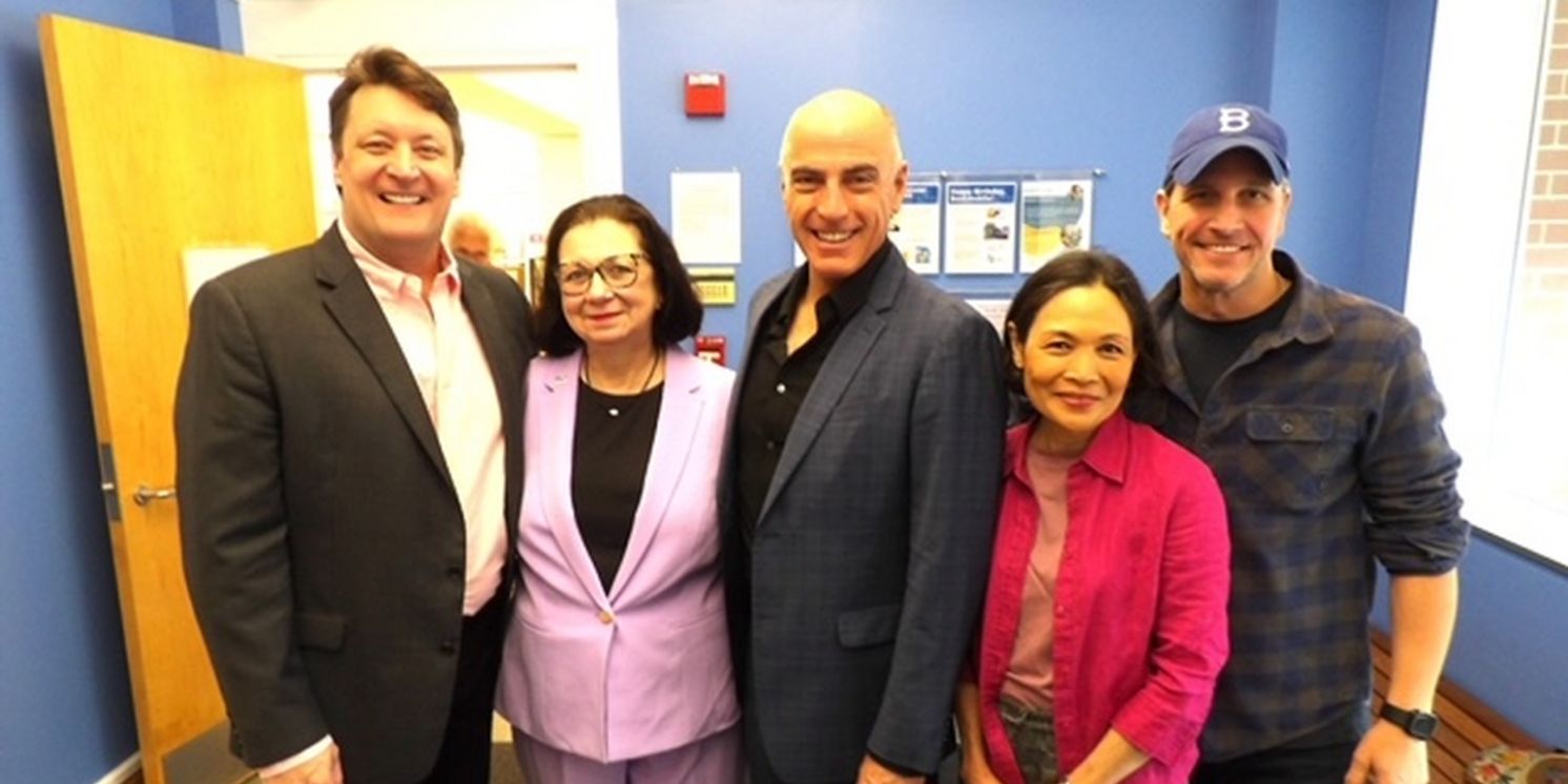 Interview: Honoring the Past & Present of a Classic  Image