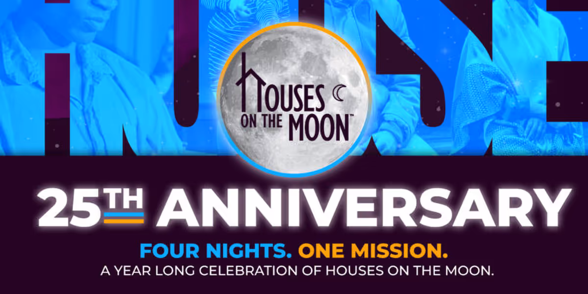 Interview: Houses on the Moon Celebrates 25 Years of Amplifying Urgent Stories