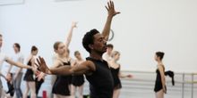 INTERVIEW: Choreographer Houston Thomas is Creating a New Kind of Neoclassical Ballet