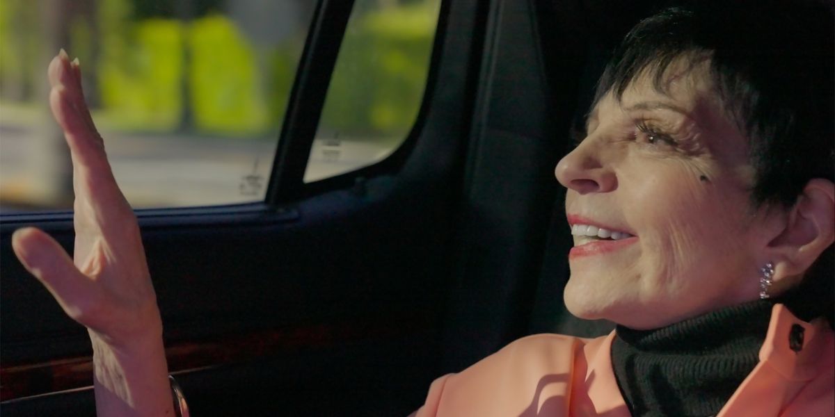 Interview: How Director Bruce David Klein Captured the Real Liza Minnelli for His New Documentary