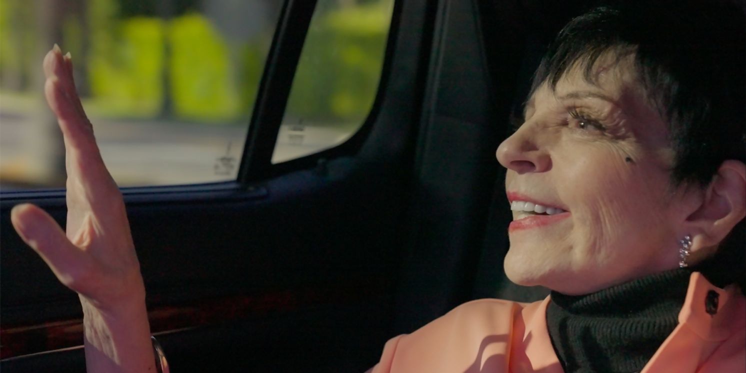Interview: How Director Bruce David Klein Captured the Real Liza Minnelli for His New Documentary  Image