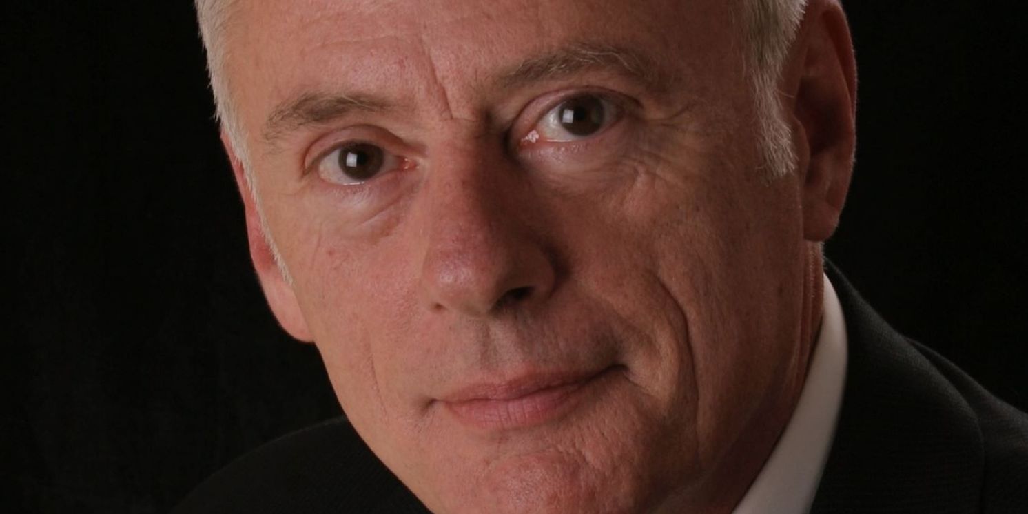 Interview: Howard Shangraw of ONE MAN, TWO GUVNORS at Coachella Valley Rep  Image