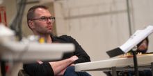 Samuel D. Hunter is Making Art Out of the Mundane