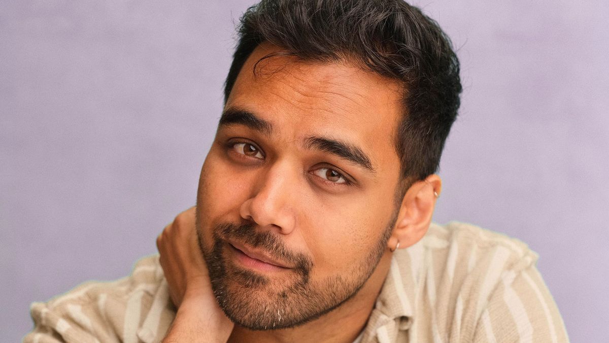 Interview: 'I Can Only Write From My Experiences': Mohit Mathur on ARE ...