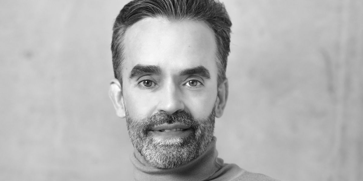 Interview: 'I Look For Proactive, Engaged And Curious Artists': ENB Artistic Director, Aaron S. Watkin, on EMERGING DANCER 2026