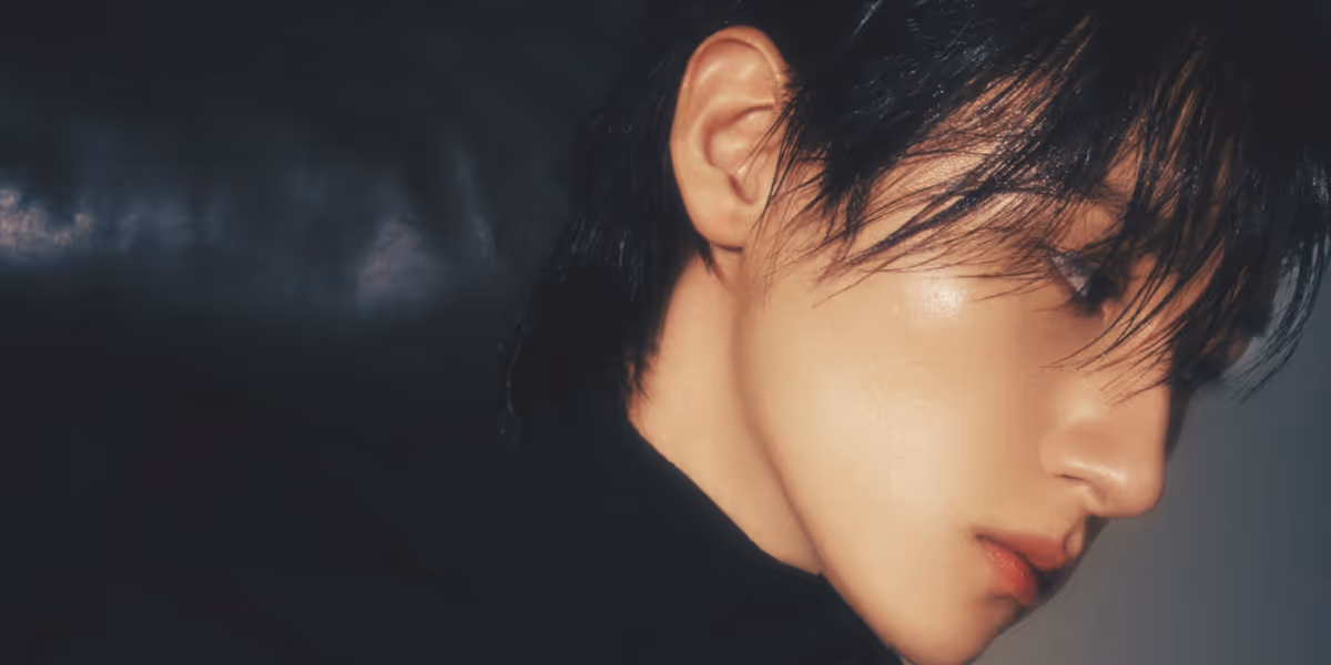 Interview: I.M of MONSTA X on His New Solo EP, Writing Process, and More!