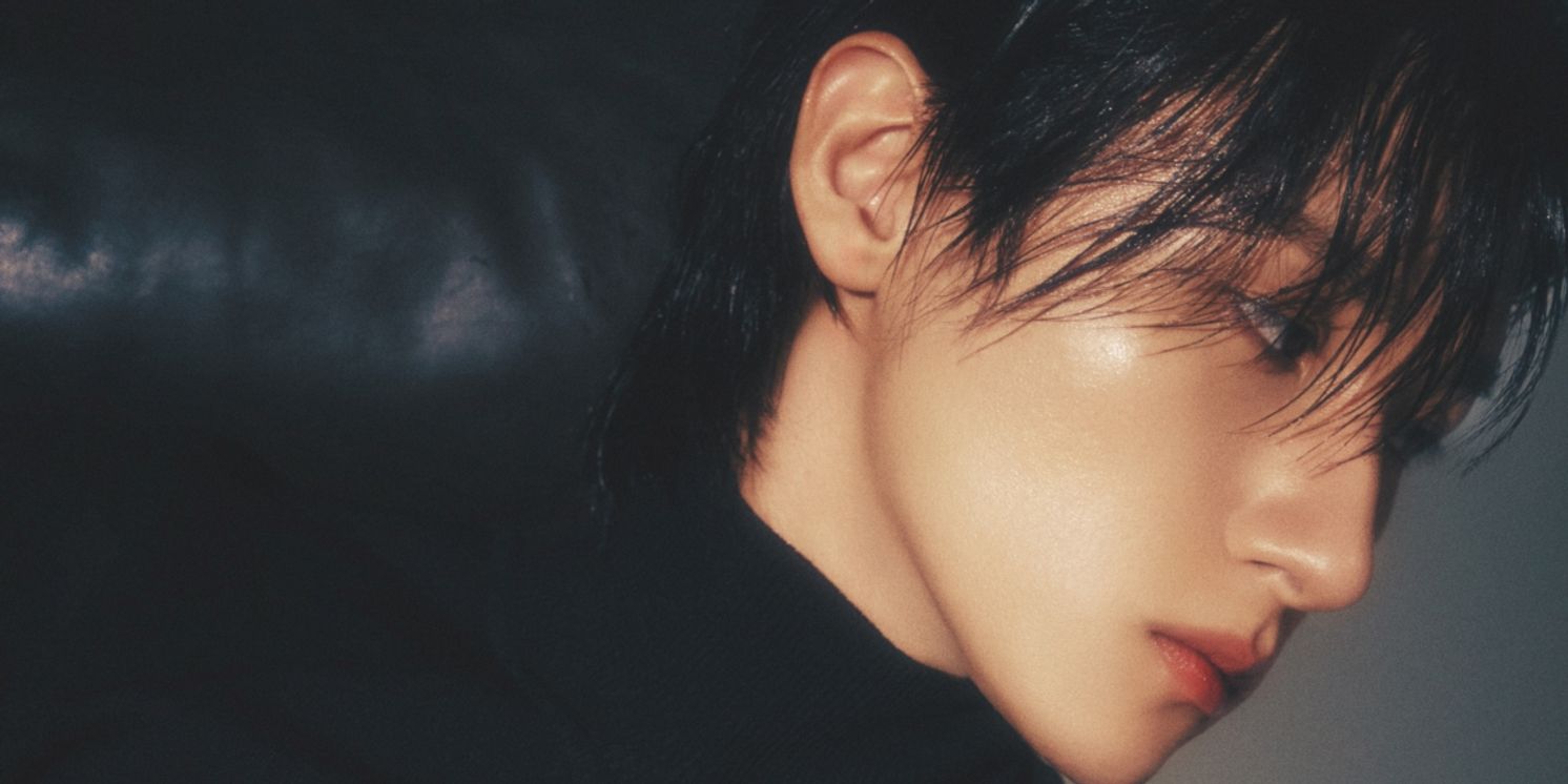 Interview: I.M of MONSTA X on His New Solo EP, Writing Process, and More!  Image