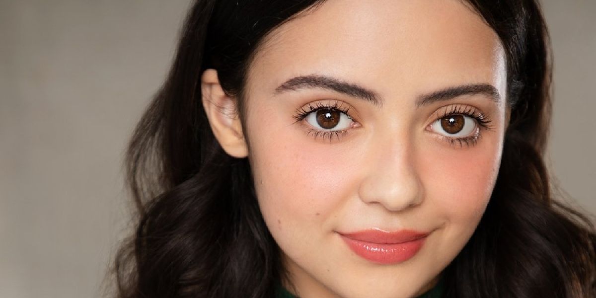 Interview: Isabella Esler of BEETLEJUICE THE MUSICAL at Orpheum Theatre Minneapolis