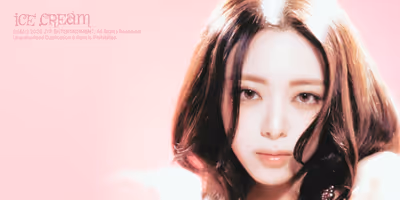 Interview: ITZY’s YUNA on her Solo Debut ‘Ice Cream’ and Stepping Out on Her Own Photo