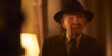 Interview: 'Critics and Actors Don't Officially Get On': Actor Sir Ian McKellen on Ne