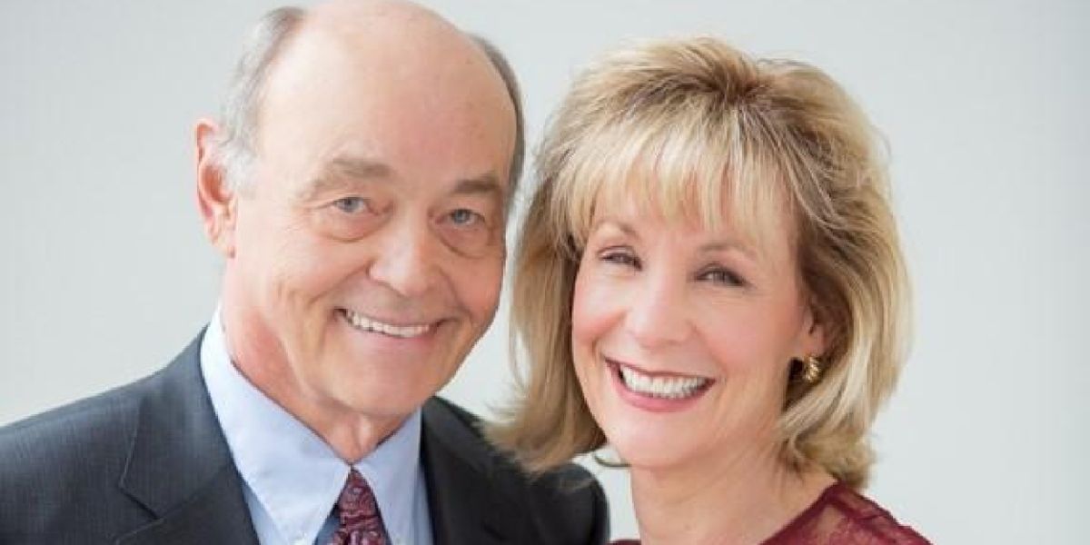 Interview: Jim Cada & Susanne Egli of ON GOLDEN POND at Minnetonka Theatre