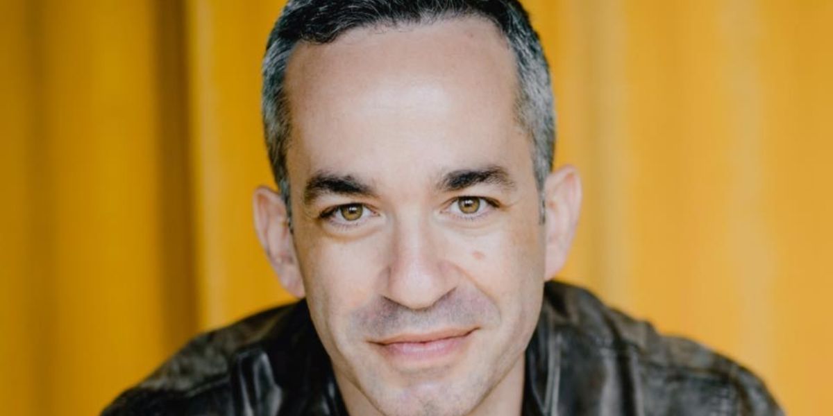 Interview: Inon Barnatan of VOICE OF NATURE: THE ANTHROPOCENE at Ordway Concert Hall