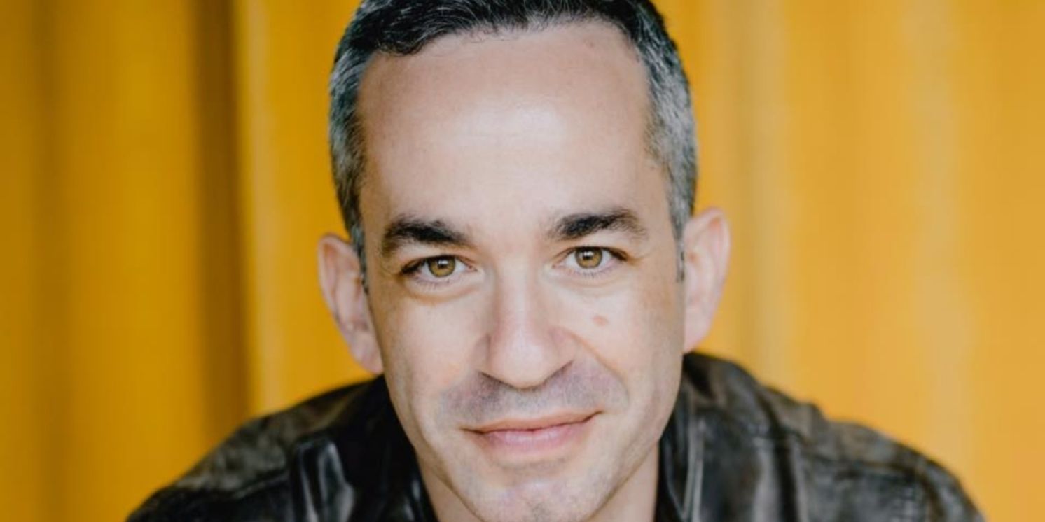 Interview: Inon Barnatan of VOICE OF NATURE: THE ANTHROPOCENE at Ordway Concert Hall  Image