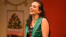 Interview: Iraisa Ann Reilly of A BODEGA PRINCESS REMEMBERS LA FIESTA DE LOS REYES MAGOS…