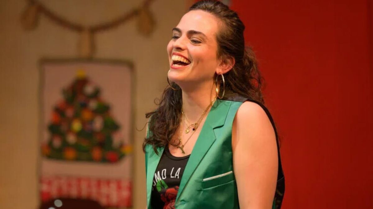 Interview: Iraisa Ann Reilly of A BODEGA PRINCESS REMEMBERS LA FIESTA DE LOS REYES MAGOS, 1998 at Story Keepers