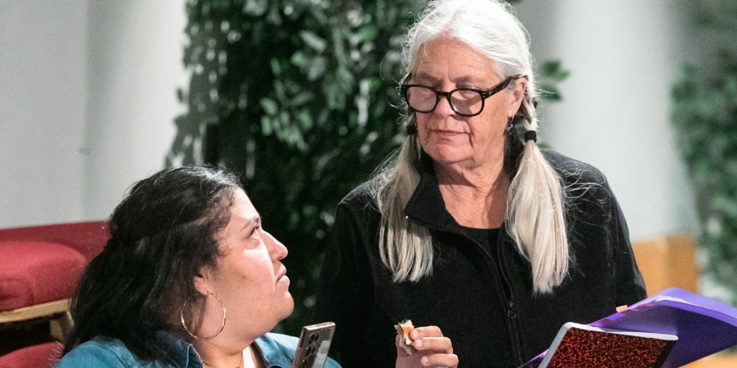 Interview: Irene Chavez And Ruby Ruiz of LAS COMADRES DE MORALES STREET  Image