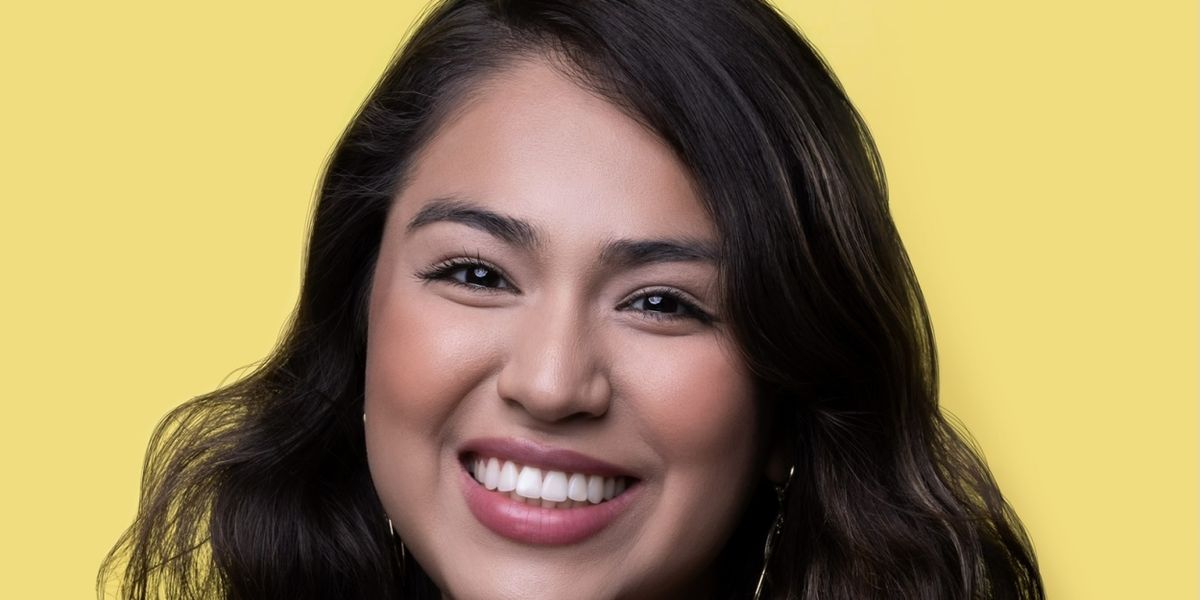 Interview: Irley Vallejo of CARMELA FULL OF WISHES at The Growing Stage