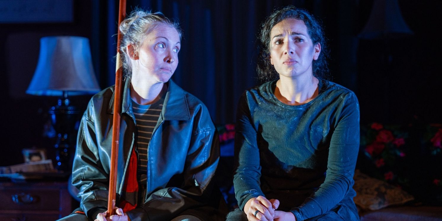 Interview: Isaac Gómez of RADICAL or, are you gonna miss me? at IAMA Theatre Company  Image