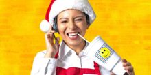 Interview: Isaac Gómez of THE NIGHTSHIFT BEFORE CHRISTMAS at Alley Theatre