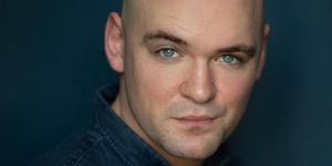 Interview: Isaac Ryckeghem of JESUS CHRIST SUPERSTAR at Ordway Center For The Performing Arts