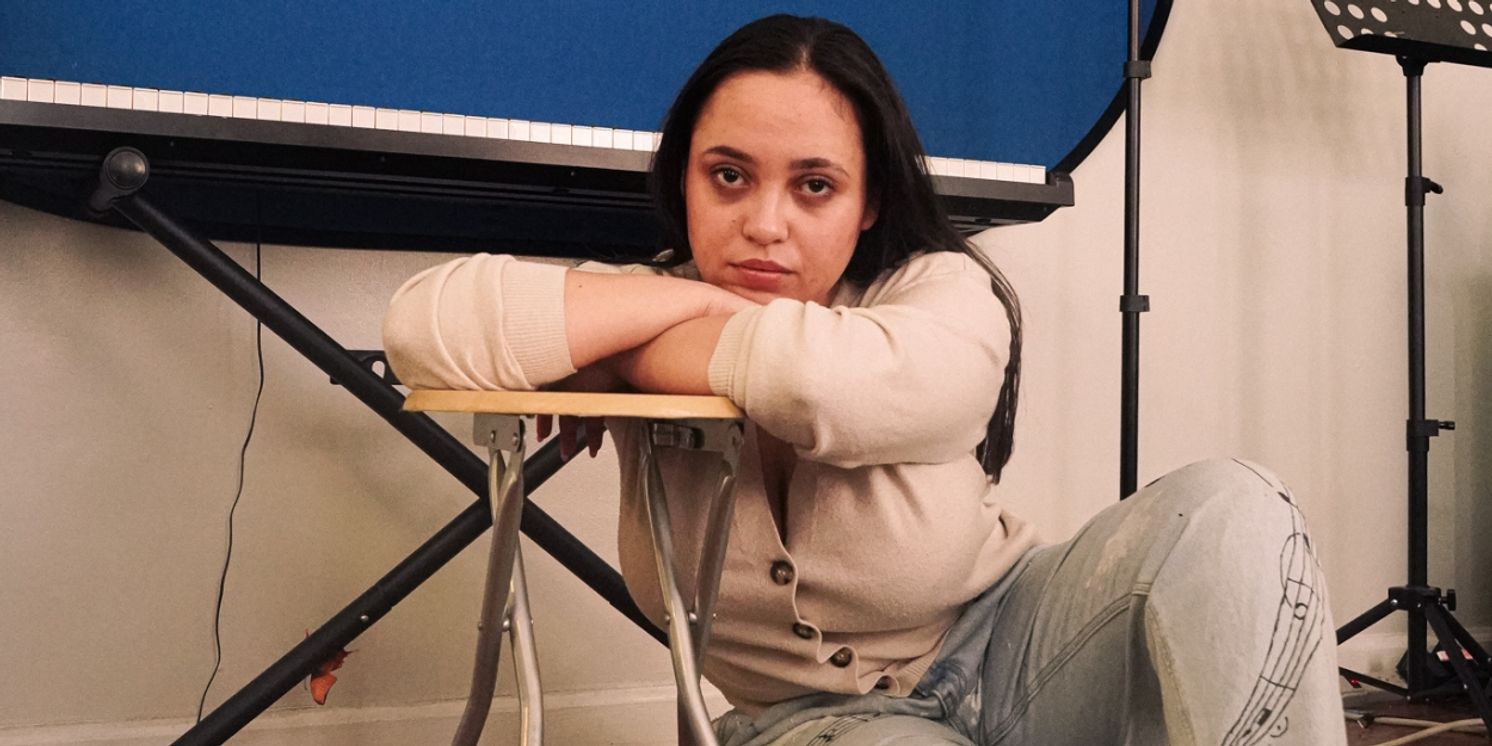 Interview: Isabella Araque Explores Belonging in IF I HAVE TO GO at 54 Below  Image