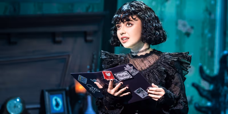 Isabella Esler Is Ready for That Beautiful Sound of Broadway