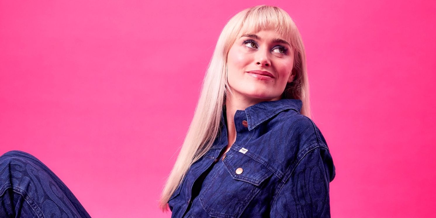 Interview: Issy Knowles Wants More Men to See BODY COUNT at SoHo Playhouse  Image