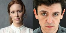 Interview: 'It Has Been Overwhelmingly Wonderful': Actors Clare Foster and John Dagle