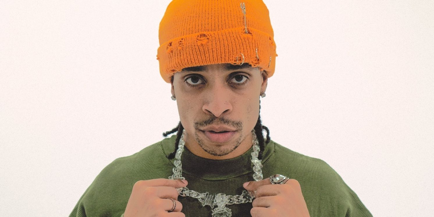 Interview: 'It's Become My Life': Jamaal Fields-Green on Becoming a Triple Threat in MJ THE MUSICAL  Image