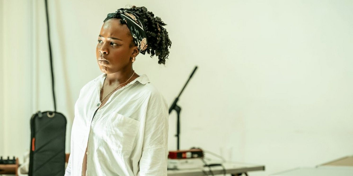 Interview: 'We're Complicit in This World of Capitalism': Actor Gabrielle Brooks on Multi-Roling, Gender Stereotypes and the Powerful Message of MLIMA'S TALE  Image