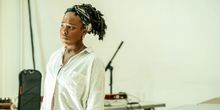 Interview: 'We're Complicit in This World of Capitalism': Actor Gabrielle Brooks on M