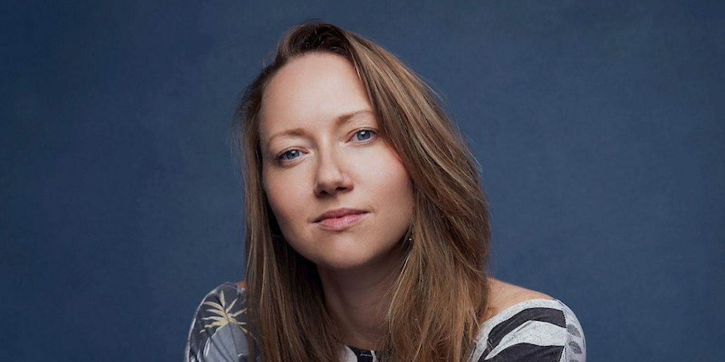 Interview: 'It's Like a Mad Pandora's Box' Natasha Hodgson on the Power of Montagu, Learning from the Audience and Joy in OPERATION MINCEMEAT  Image